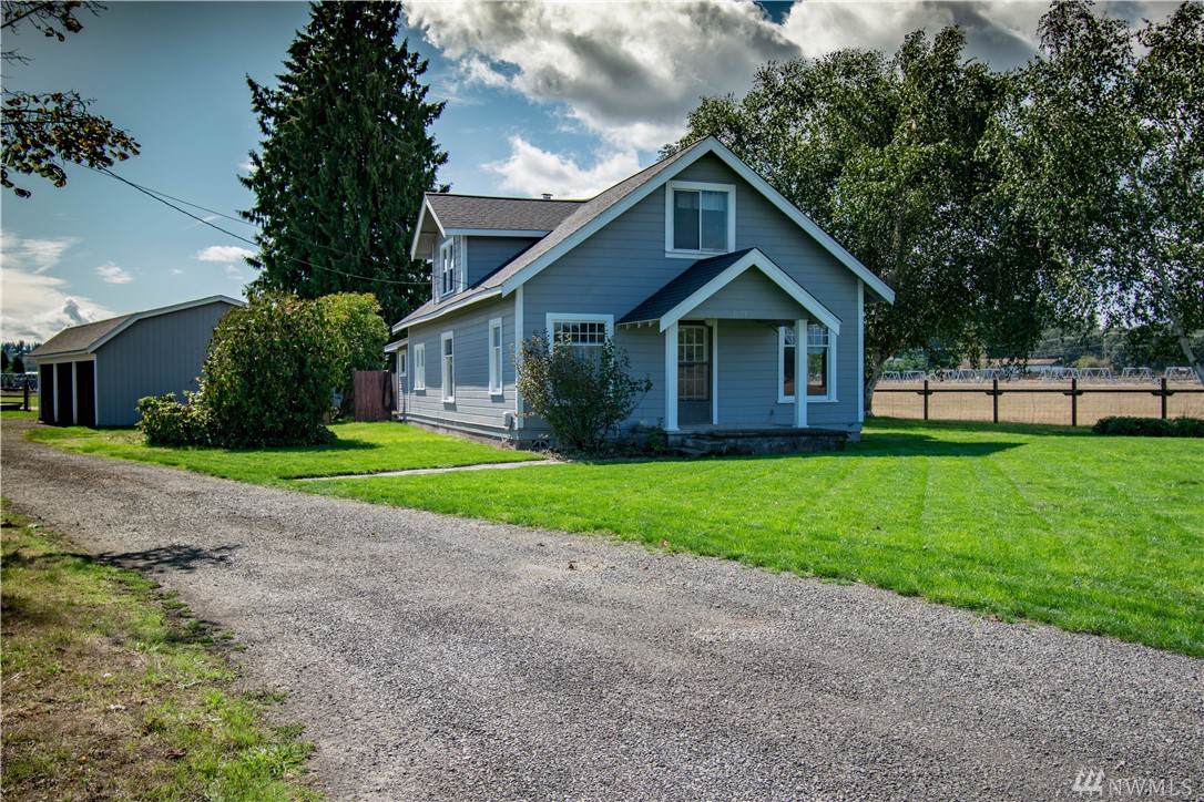 3624 Ives Rd - Photo 1