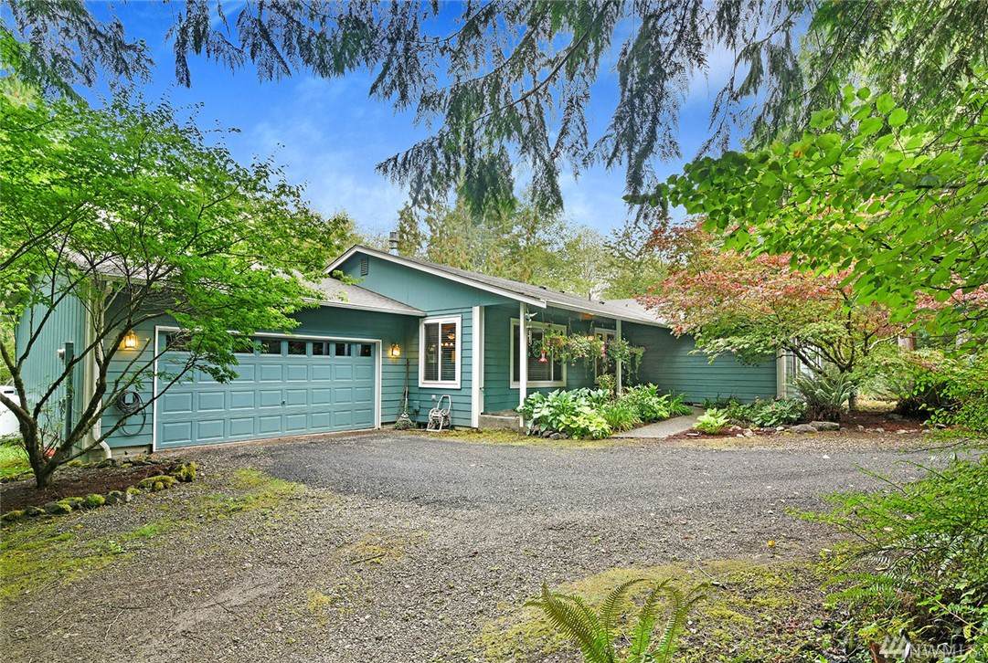 2461 Cantu Lane - Photo 1