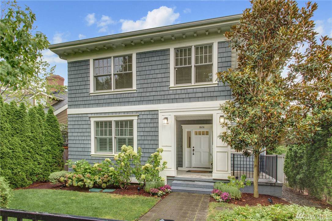 1826 Mcgilvra Blvd - Photo 1