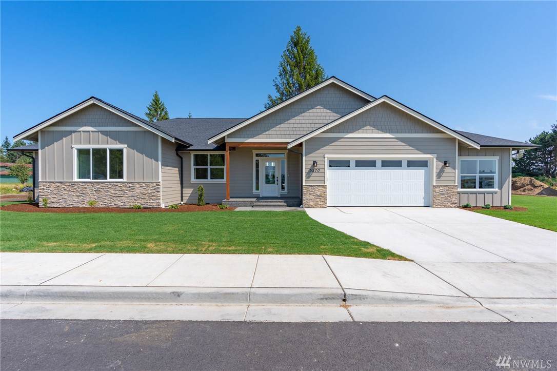 5270 Saratoga Place - Photo 1