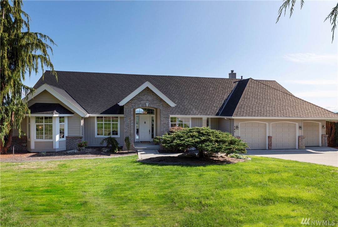 141 Blue Mountain Rd - Photo 1