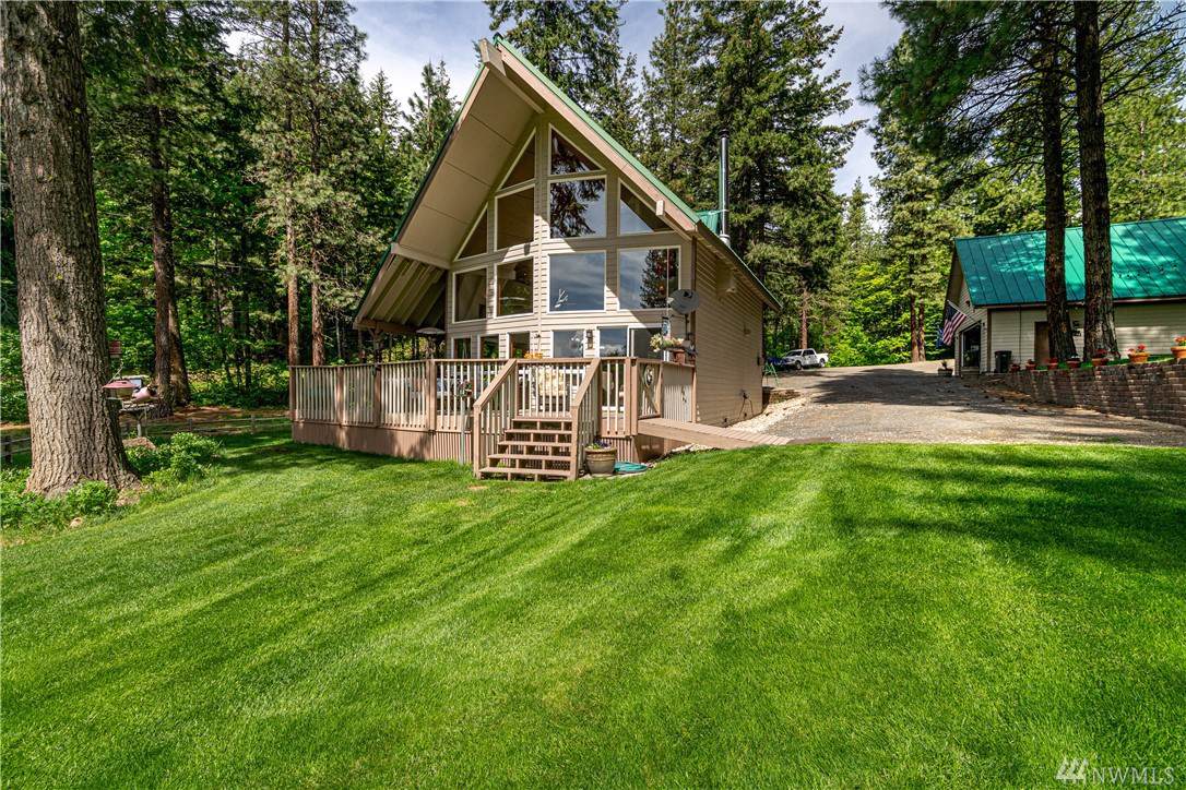 18182 Chumstick Hwy - Photo 1