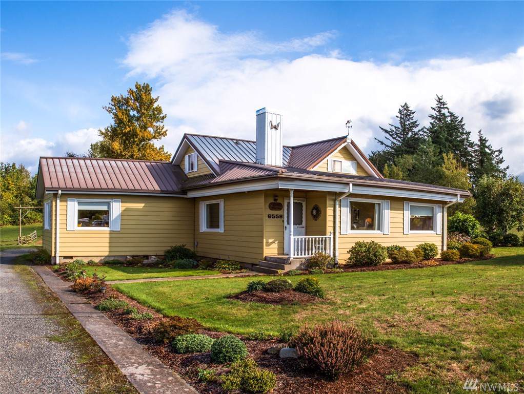 6558 Everson Goshen Rd - Photo 1