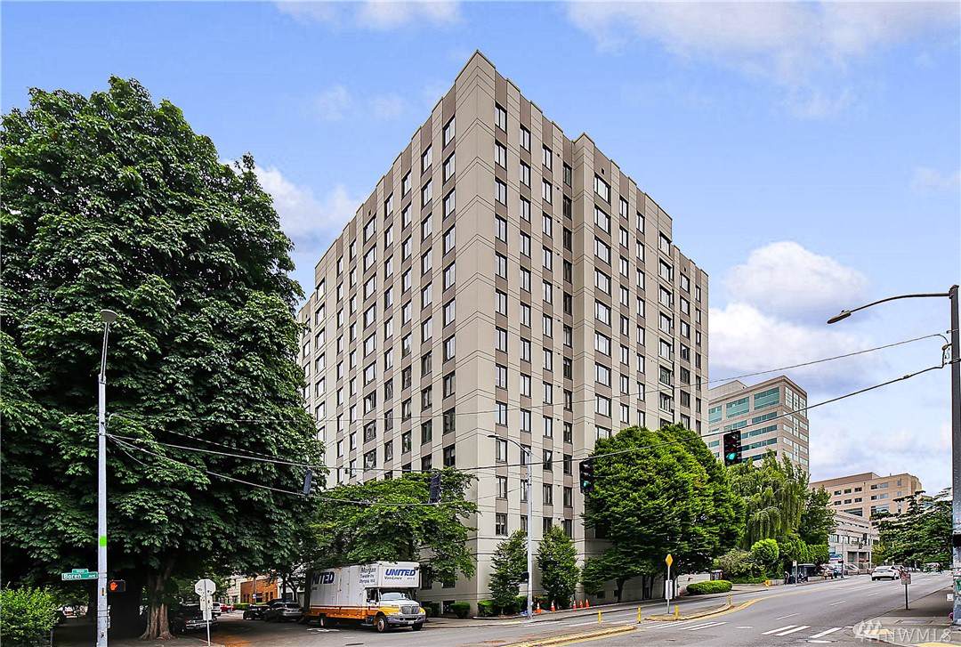 1105 Spring St - Photo 1