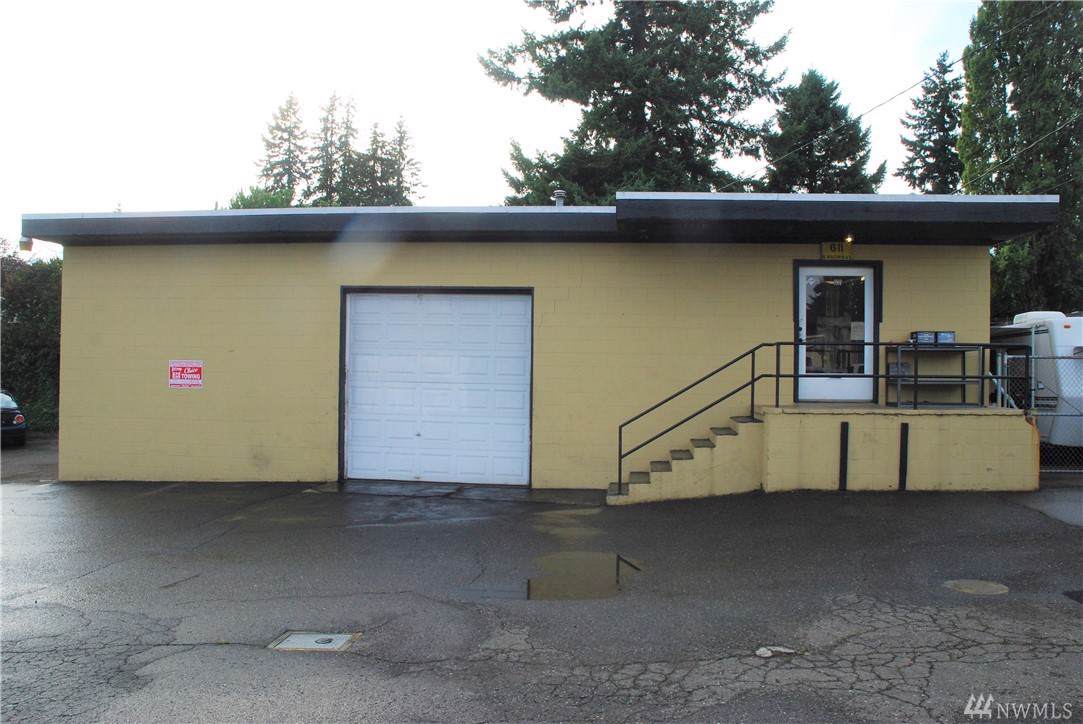 611 National Ave - Photo 1
