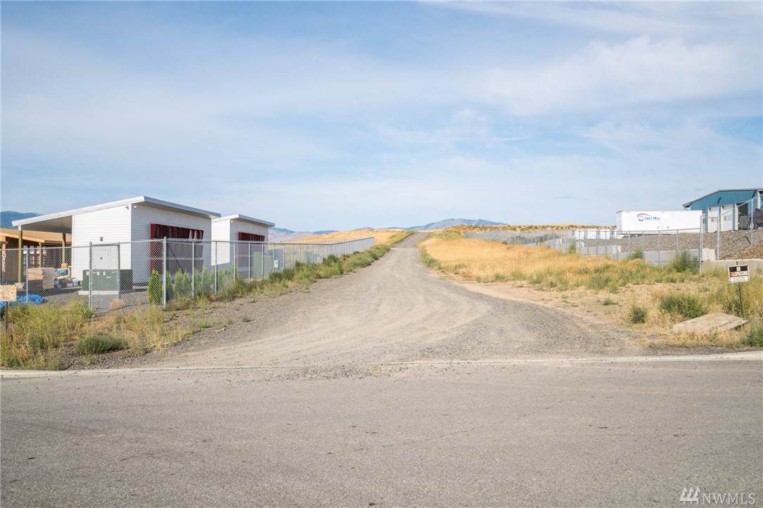 427 Urban Industrial Way - Photo 1