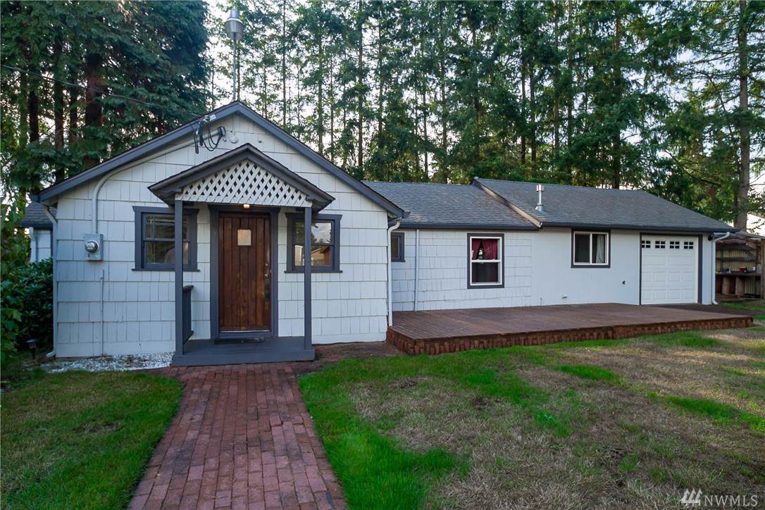 8824 Steilacoom Rd - Photo 1