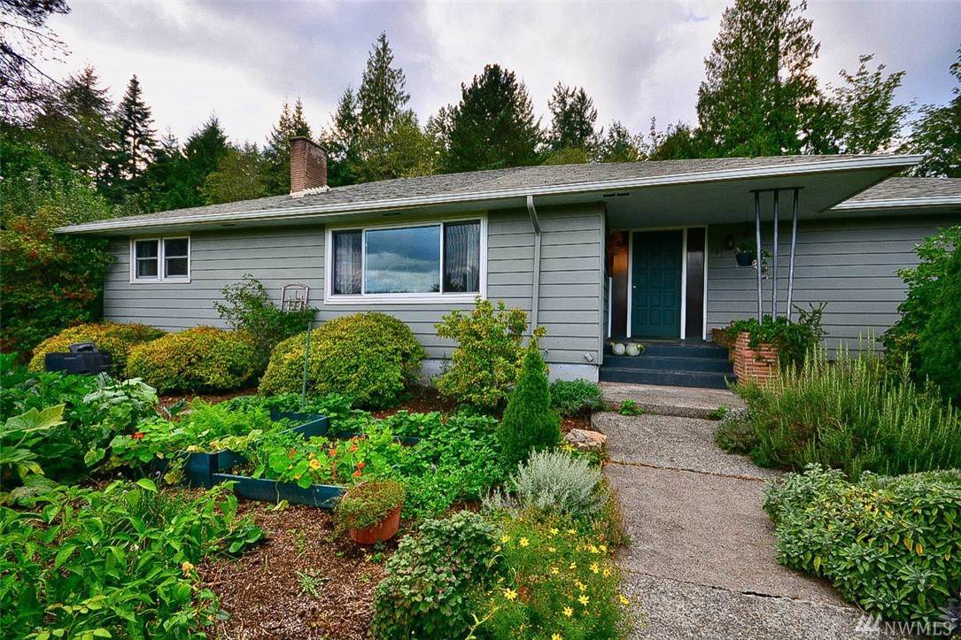 201 Wright St - Photo 1