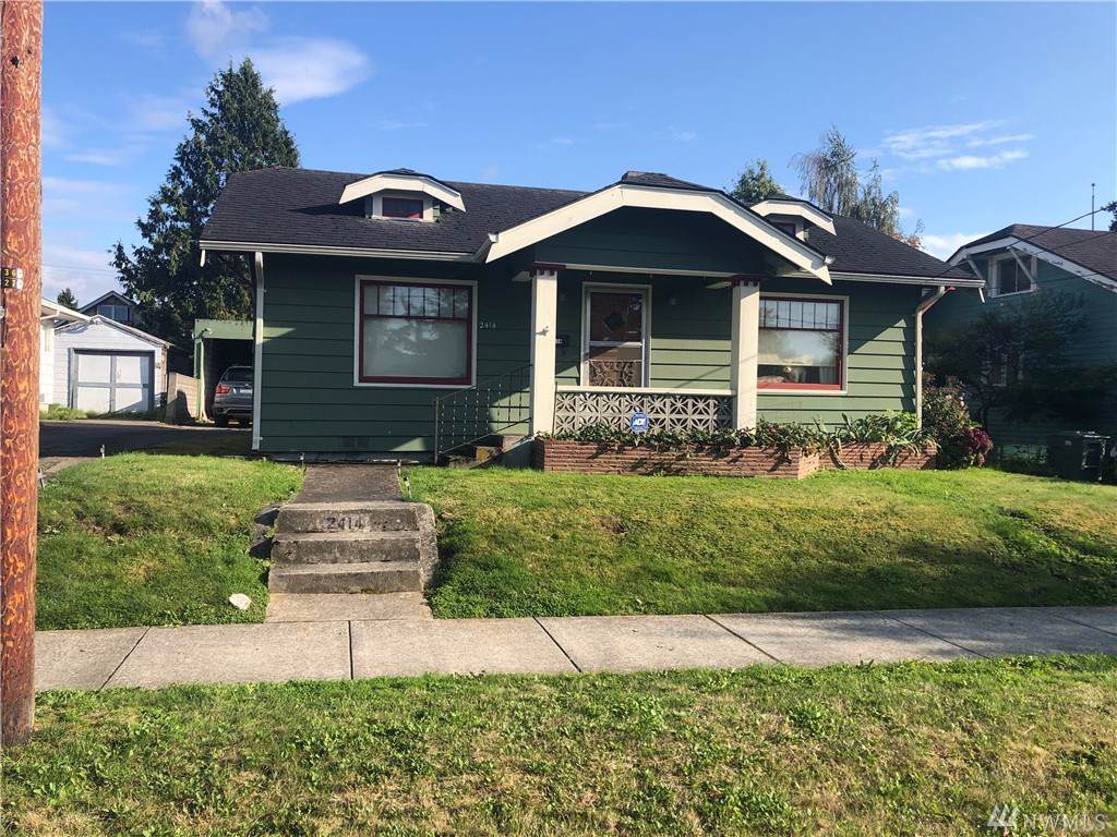 2414 H St - Photo 1
