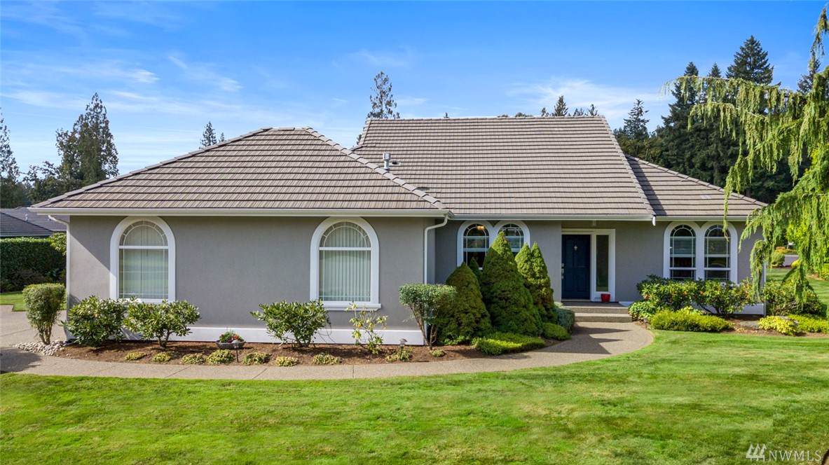 6442 Turnberry Lane - Photo 1