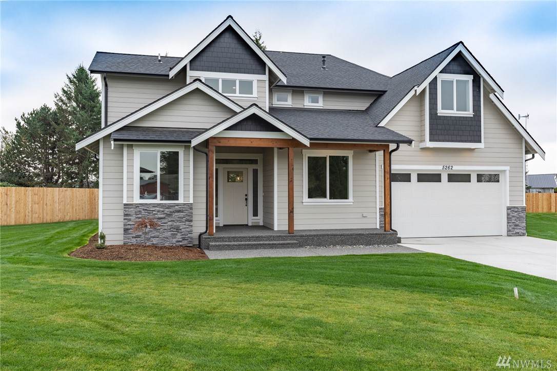 5262 Saratoga Place - Photo 1