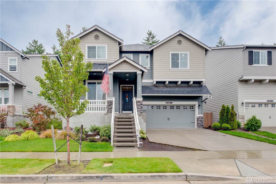 5007 51st Av Ct - Photo 1