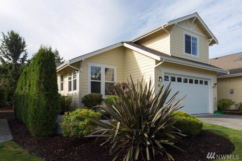 91 Snapdragon Lane - Photo 1