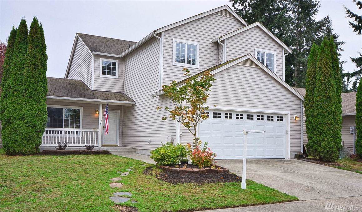 14948 Prairie Vista Lp - Photo 1