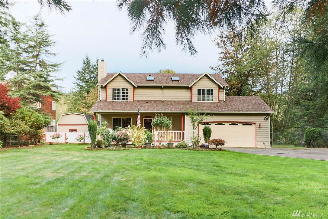 1525 Russell Rd - Photo 1