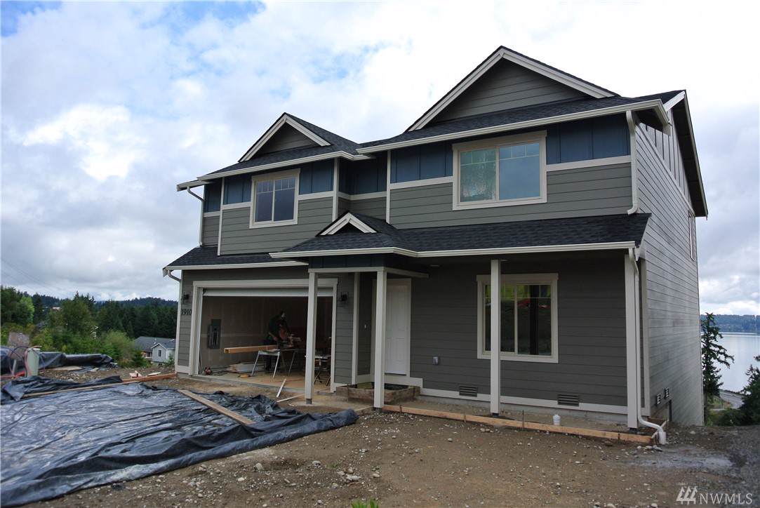 1910 Hardway Lane - Photo 1
