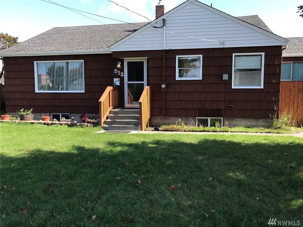 512 Maylor St - Photo 1