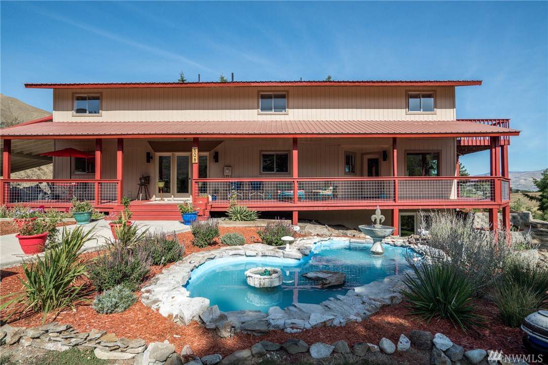 608 Sage Hills Dr - Photo 1