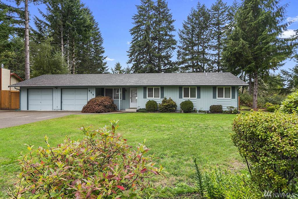 917 Eaglewood Way - Photo 1