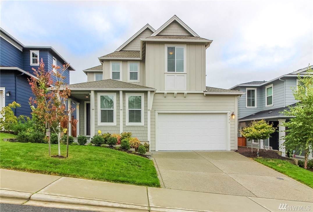 2426 Boulderstone Ct - Photo 1
