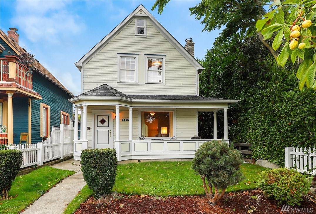1110 7th St - Photo 1