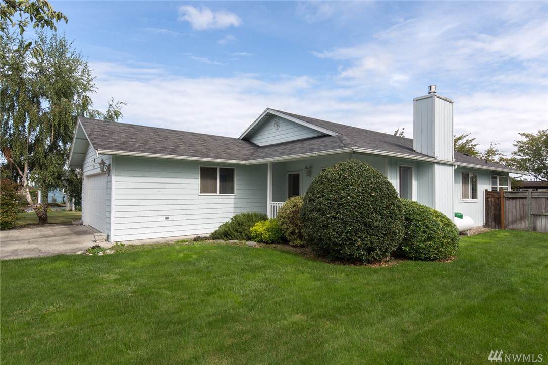 720 Spencer Farm Place - Photo 1