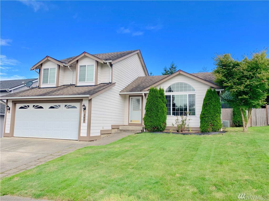 202 Vine Lane - Photo 1