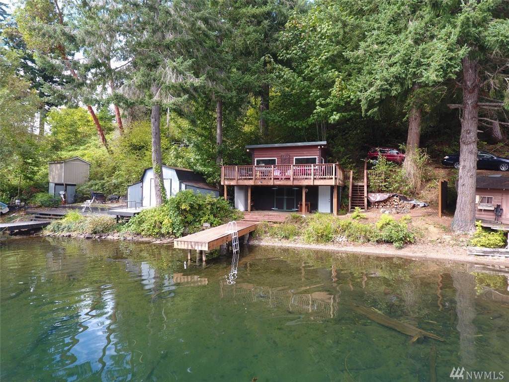 1817 Summit Lake Shore Rd - Photo 1