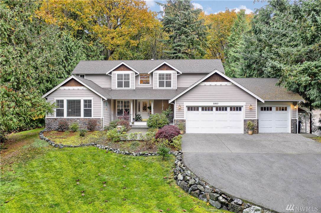 2863 Park Dr - Photo 1