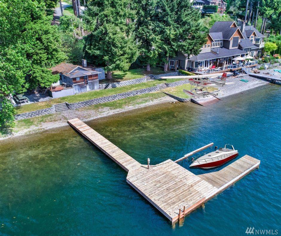 2927 Lake Sammamish Pkwy - Photo 1