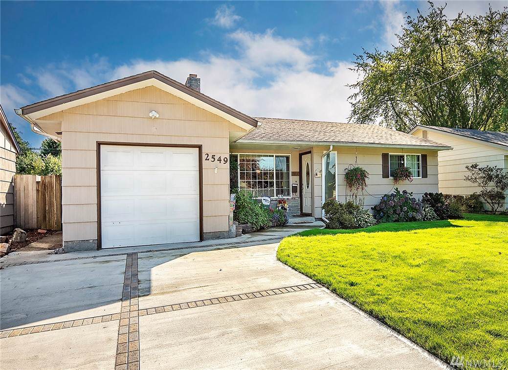 2549 Terry Ave - Photo 1