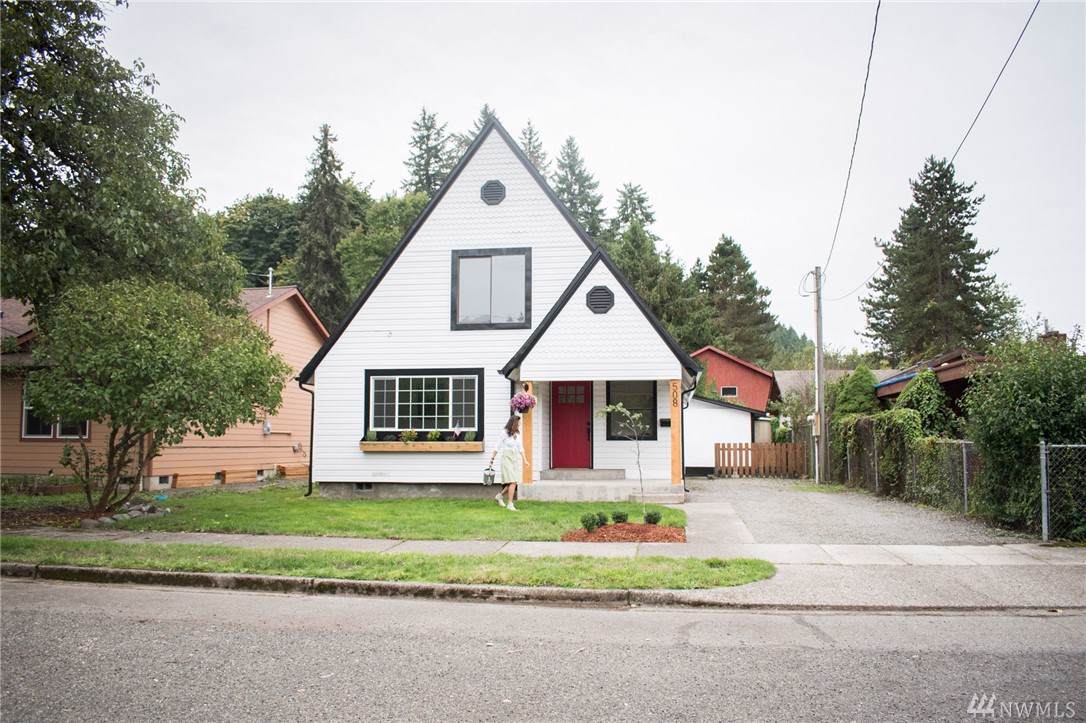 508 Magnolia St - Photo 1