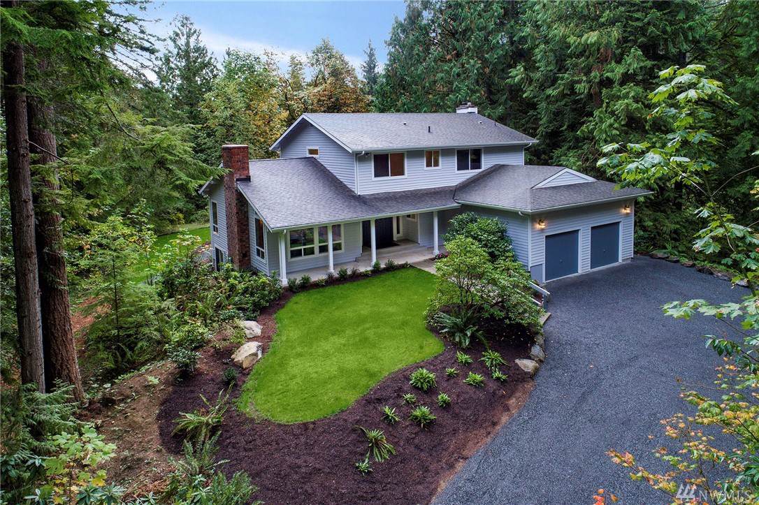 23100 Woodinville-Duvall Road - Photo 1