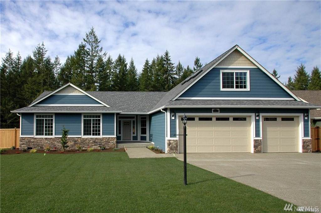 8608 Horizon Lane - Photo 1