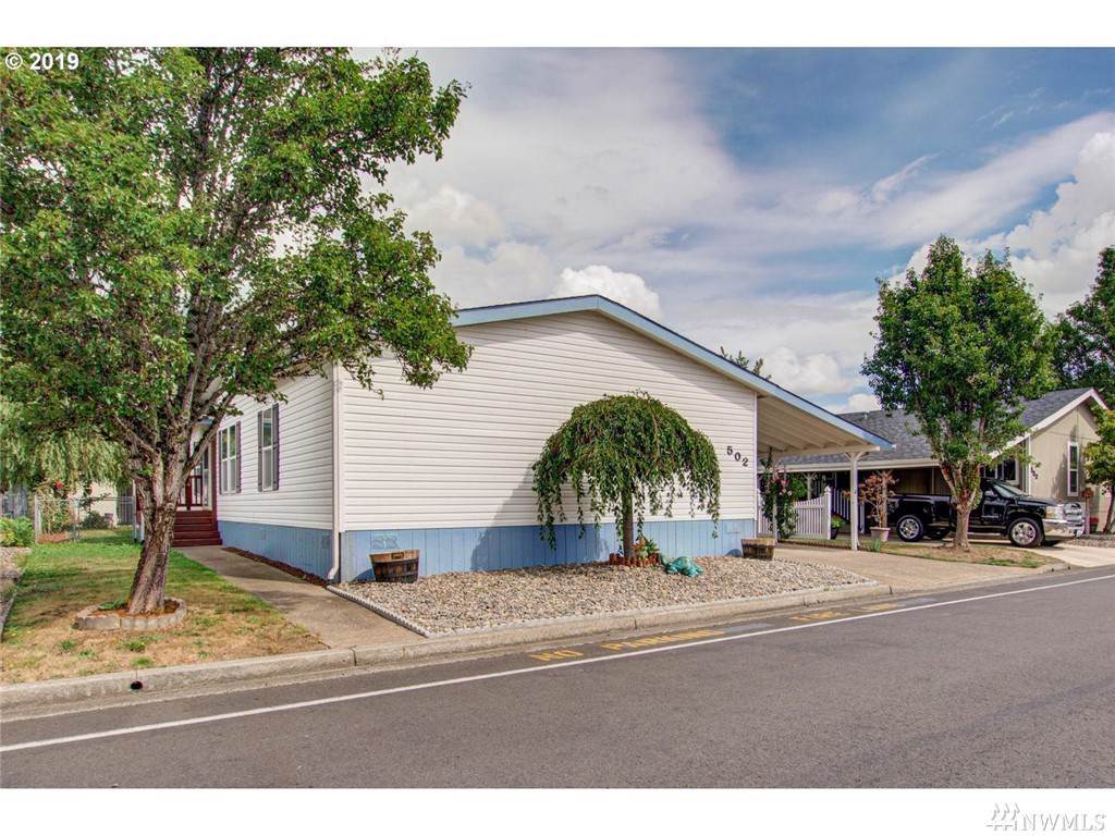 502 Mallard Lane - Photo 1