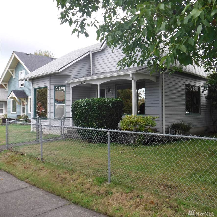 608 H St - Photo 1