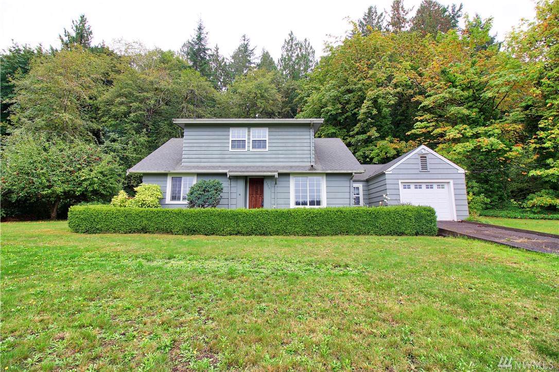 2205 Walker Park Rd. - Photo 1