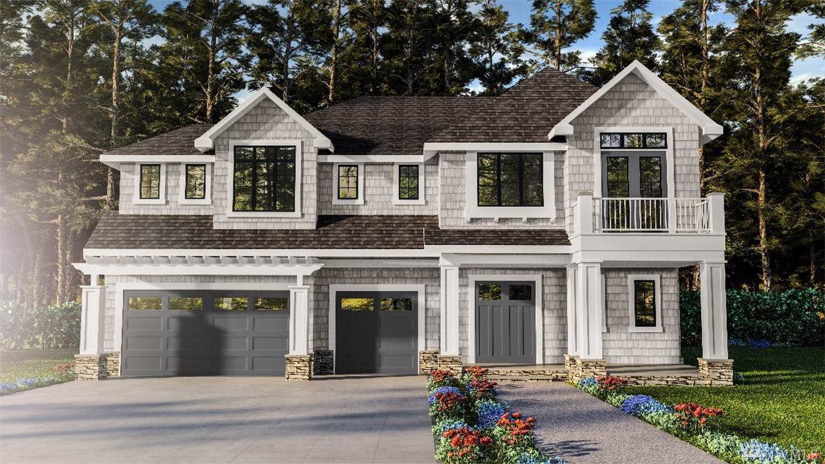 11124 214th Place Se (Lot 25) - Photo 1