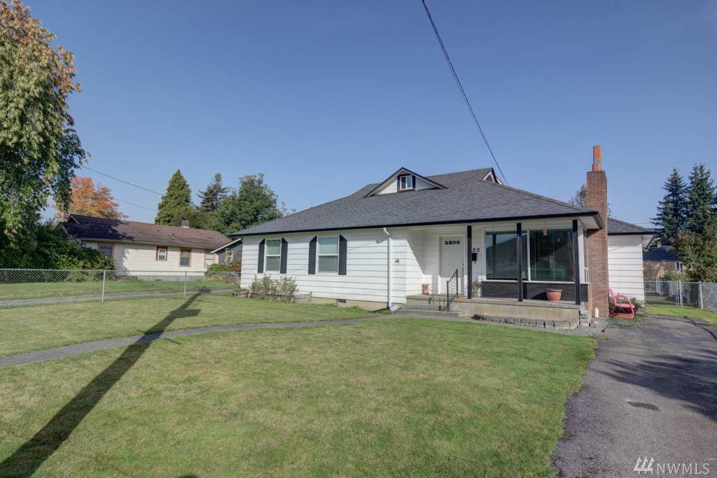 920 Talcott - Photo 1