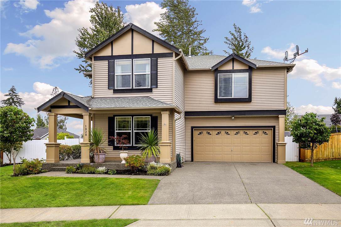 1828 Cadborough Lane - Photo 1