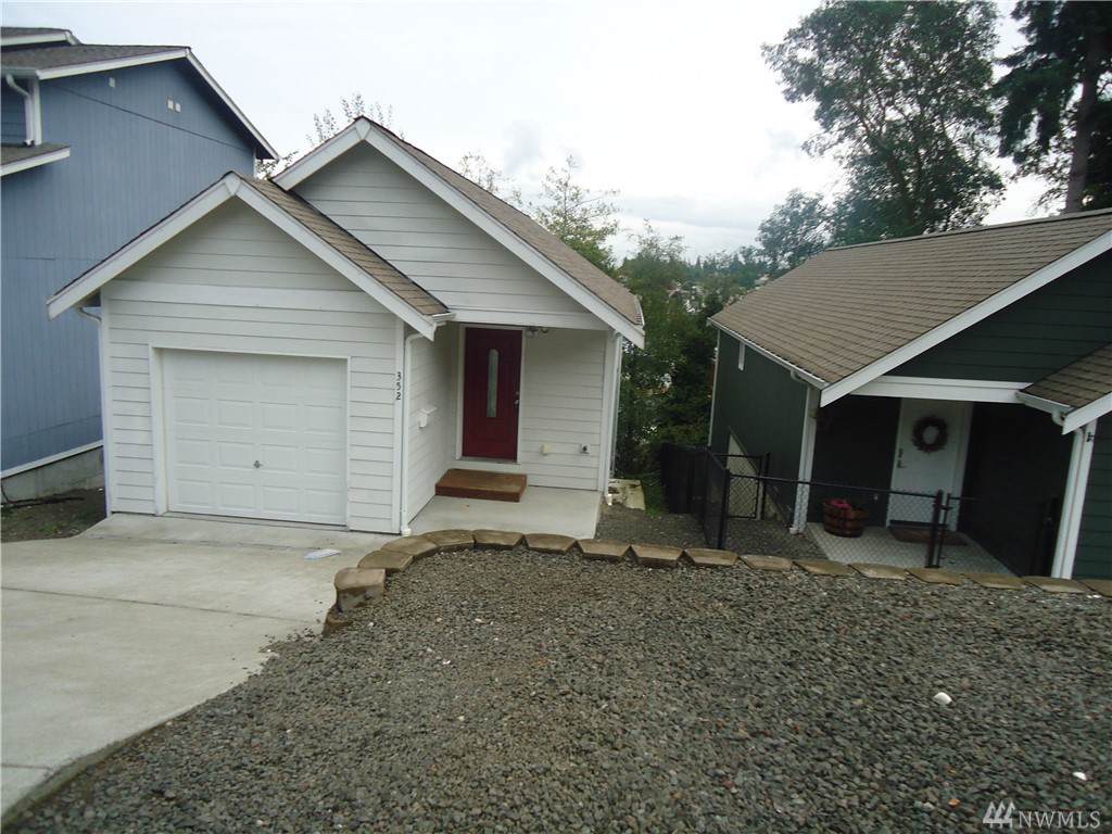 352 Cambrian Ave - Photo 1
