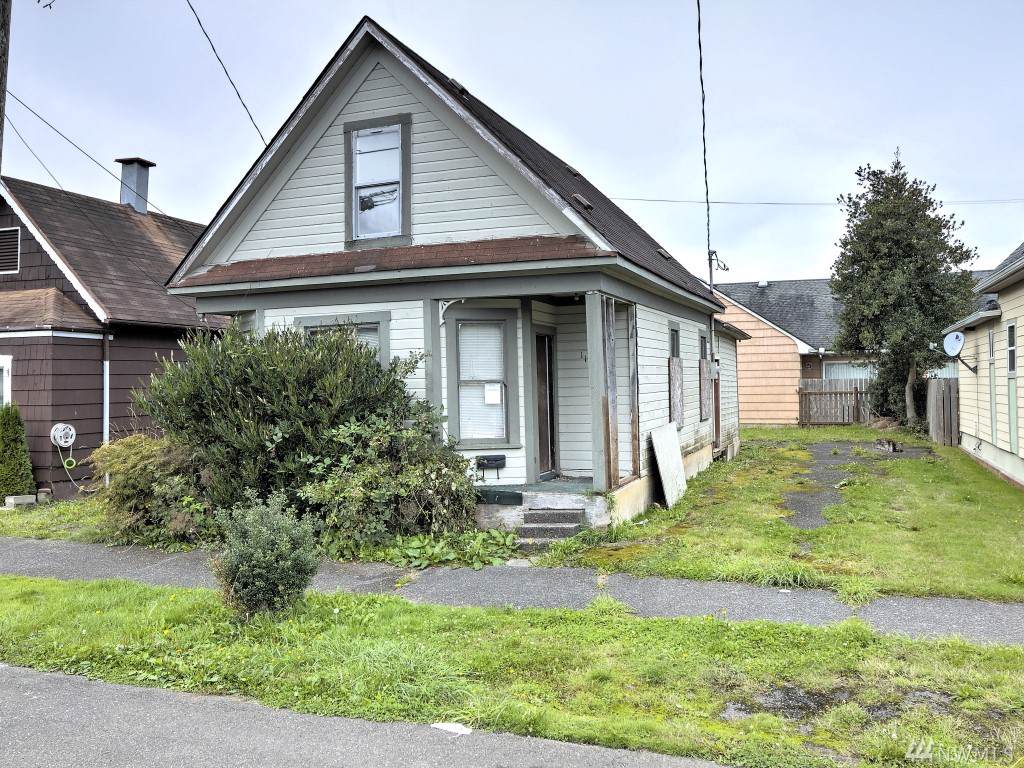 117 Fillmore - Photo 1