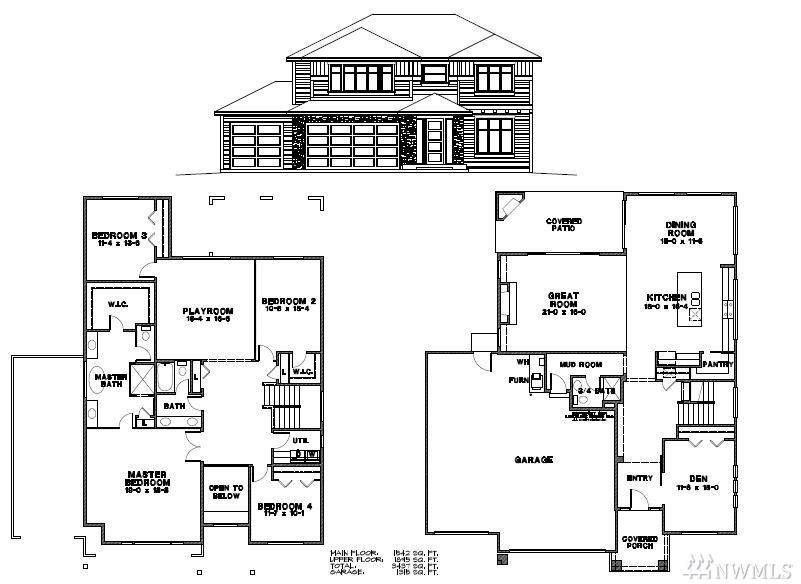 17503 16th St Ct - Photo 1