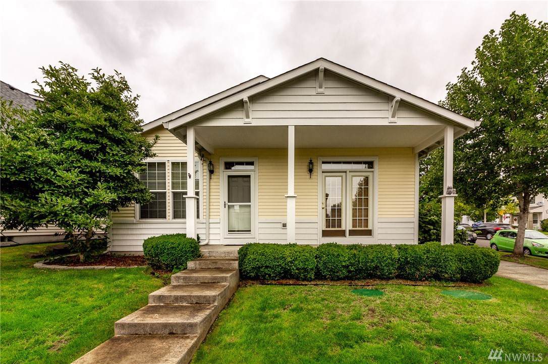 1502 Goldeneye Lane - Photo 1
