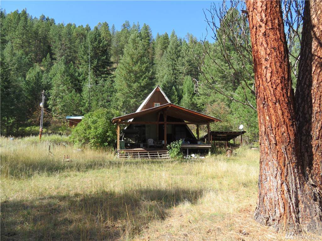 8 Shorty's Place - Photo 1