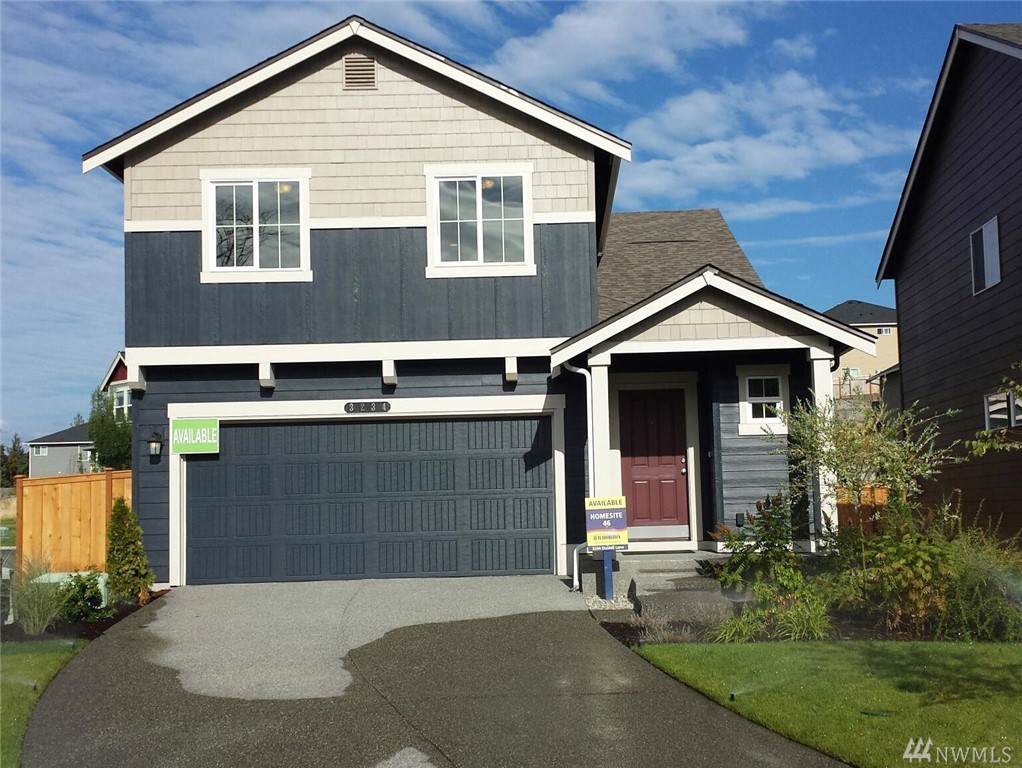 2924 Mahogany St - Photo 1