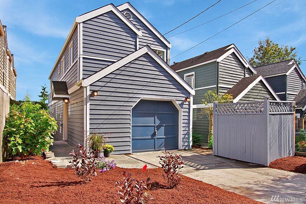 406 26th Ave - Photo 1
