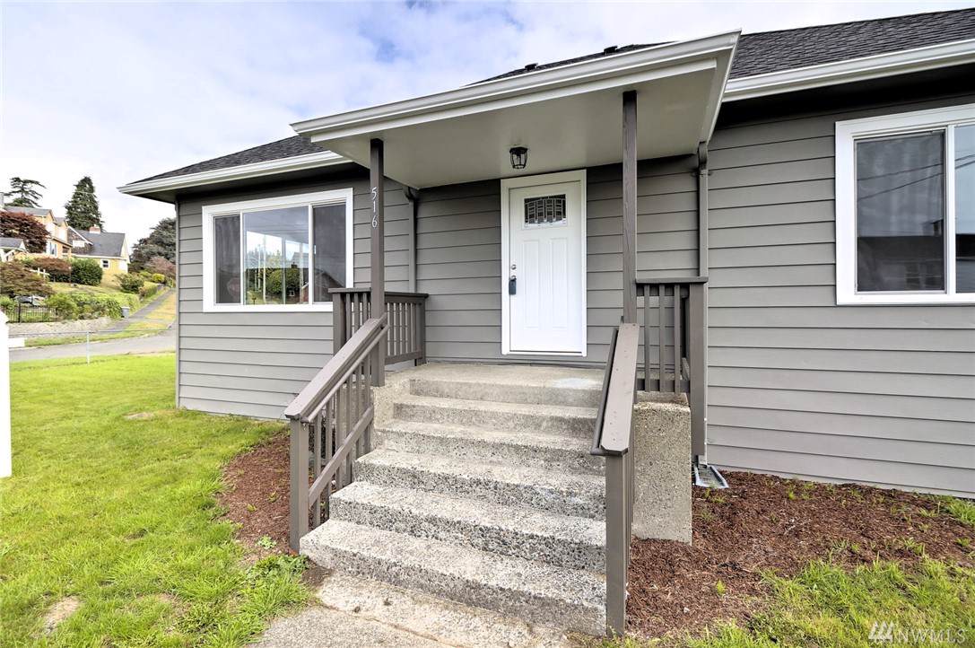 516 Jefferson St - Photo 1