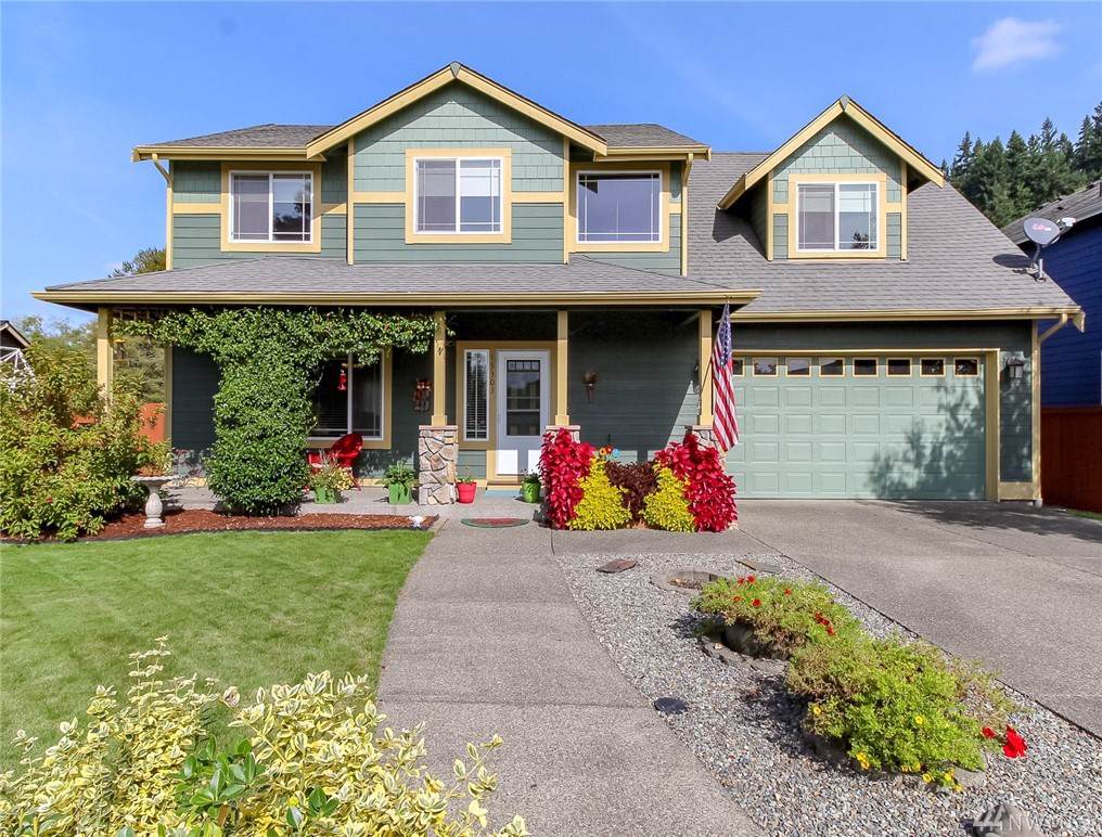 15303 45th St - Photo 1