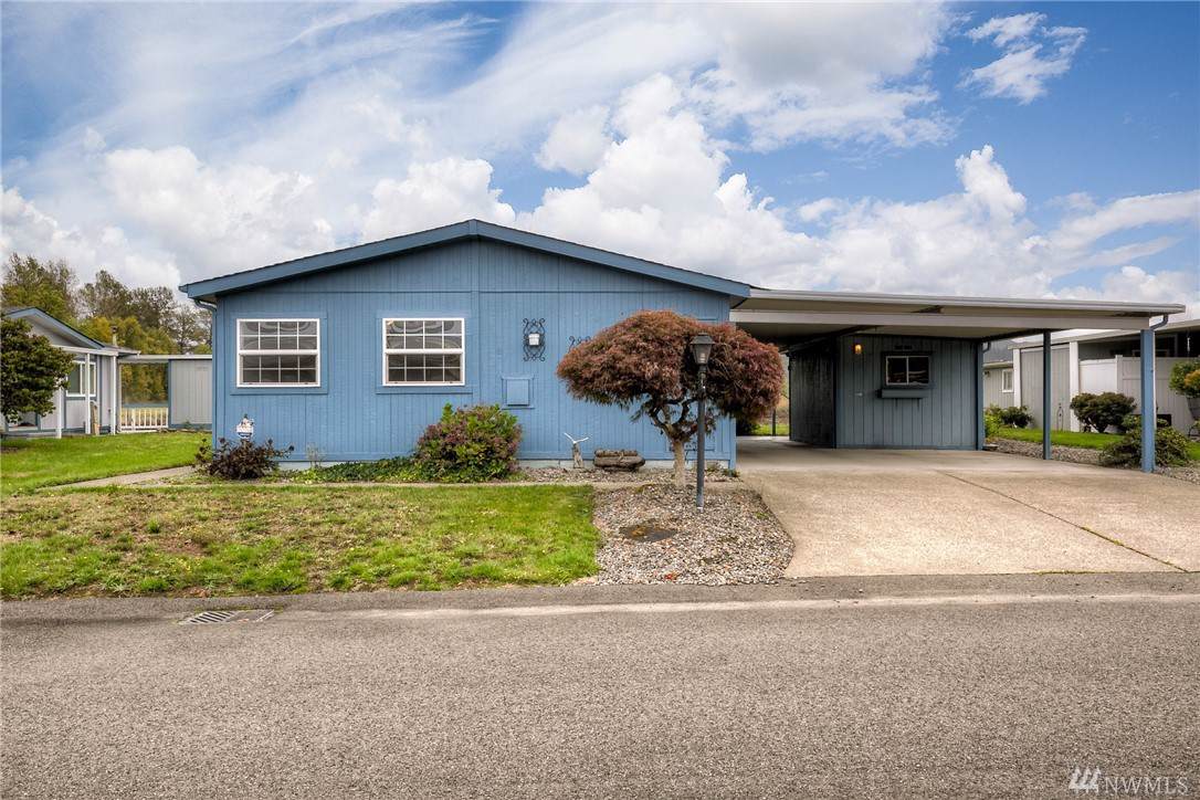 836 Harman Wy - Photo 1